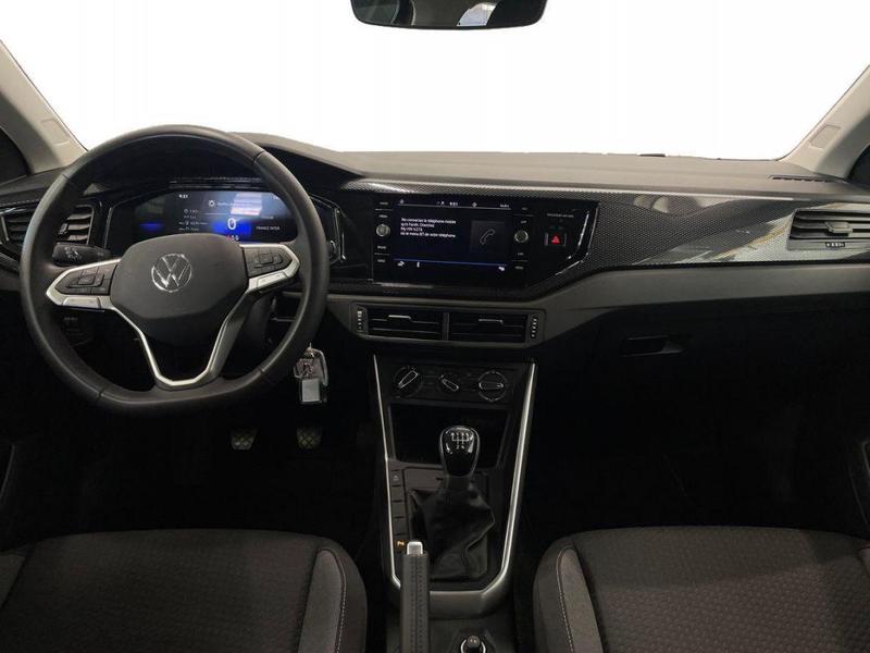 Volkswagen Polo 1.0 Tsi 95 s&amp;S Bvm5 Vw Edition