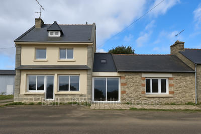 Maison - 186 m² - 5 pièces