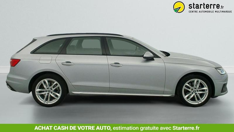 Audi A4 Avant 40 Tfsi 190 s tronic 7 Design