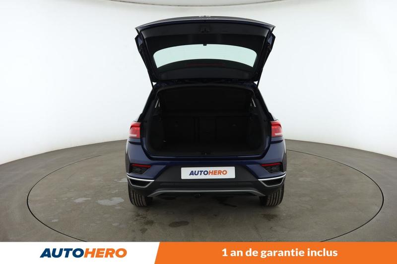 Volkswagen t-Roc 1.5 Tsi Evo Dsg7 150 ch