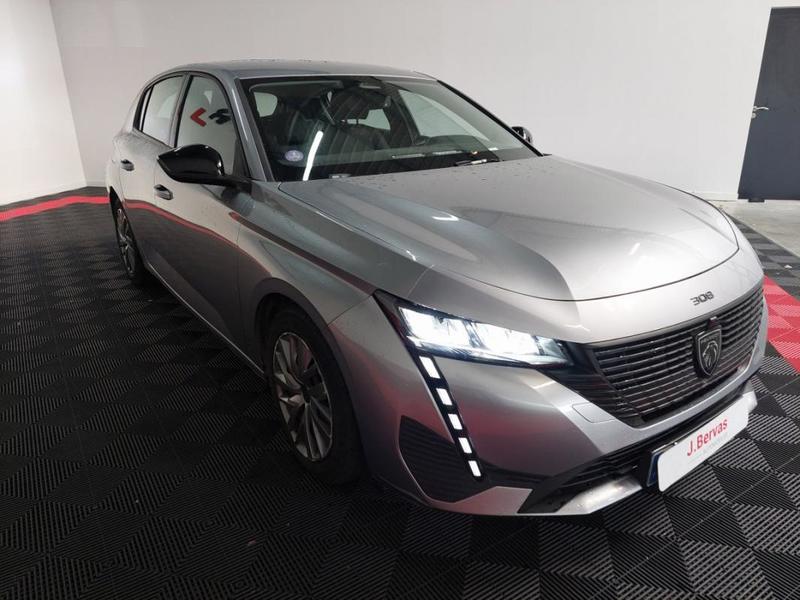 Peugeot 308 PureTech 110 s&amp;S Active Pack