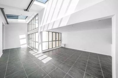 Appartement - 200 m² - 5 pièces