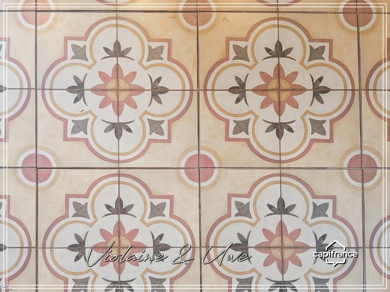 Maison bourgeoise - 433 m² - 12 pièces