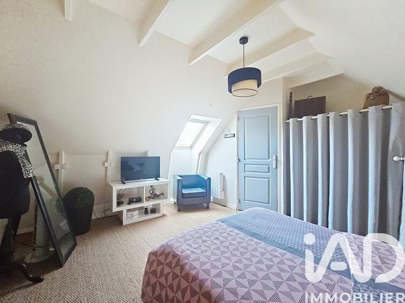 Maison - 78 m² - 3 pièces