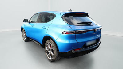 Alfa Romeo Tonale 1.6 d 130 Tct Veloce