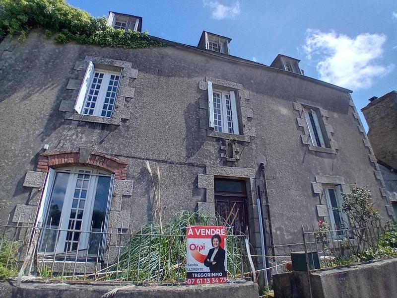 Maison - 174 m² - 8 pièces