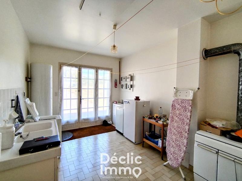 Pavillon - 173 m² - 6 pièces