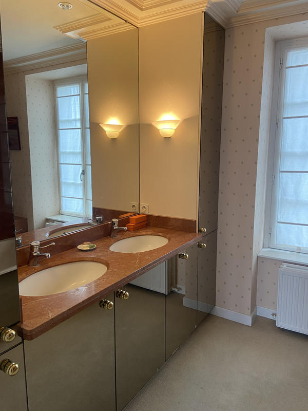 Maison - 171 m² - 5 pièces