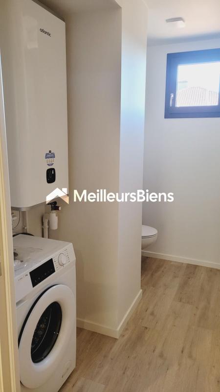Appartement - 89 m² - 3 pièces