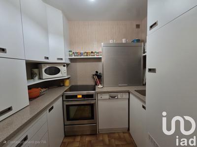 Appartement - 54 m² - 4 pièces