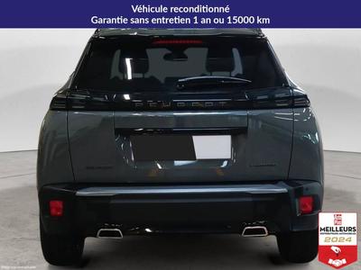 Peugeot 2008 Nouveau Hybrid 145 e-Dcs6 Gt