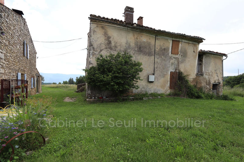 Ferme - 600 m² - 30 pièces