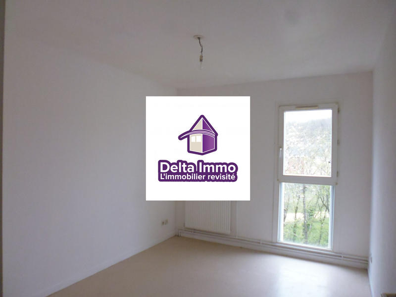 Maison - 81 m² - 4 pièces