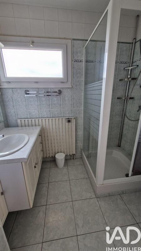 Appartement - 82 m² - 4 pièces