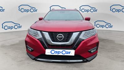 Nissan X-Trail III 1.7 dCi 150 Tekna