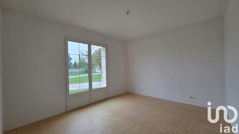 Maison de campagne - 145 m² - 4 pièces