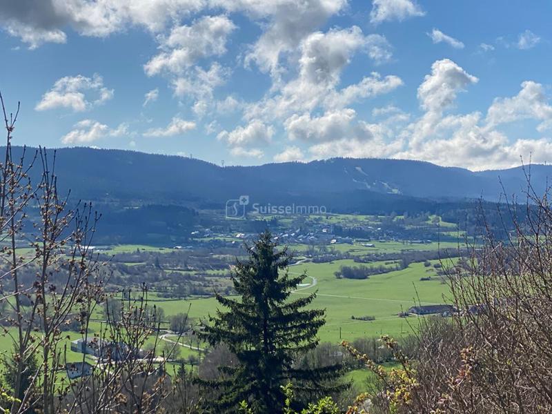 Maison de village - 167 m² - 6 pièces