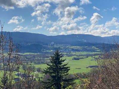 Maison de village - 167 m² - 6 pièces