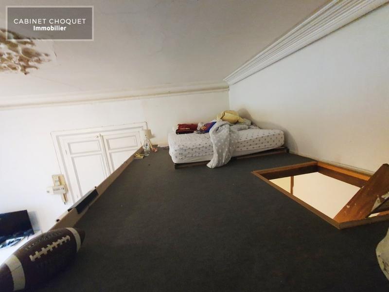 Appartement - 30 m² - 1 pièce