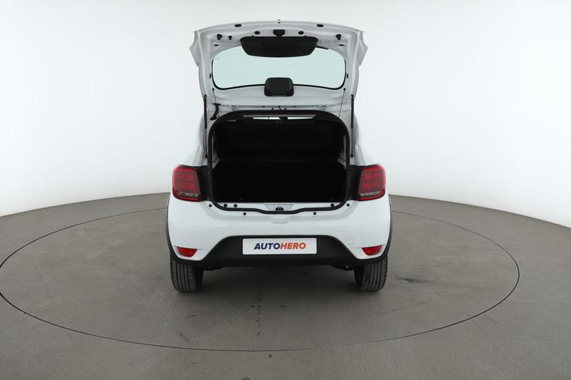 Dacia Sandero II Stepway 1.0 SCe Urban 73 ch