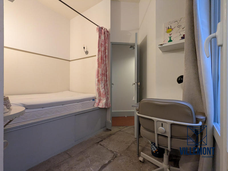 Appartement - 127 m² - 5 pièces