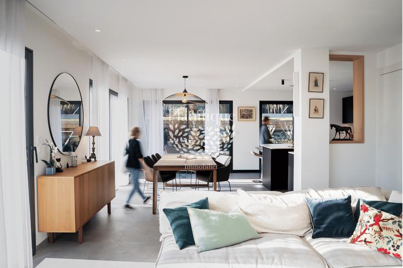 Maison - 149 m² - 5 pièces