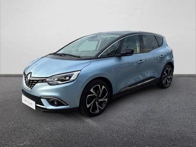 Renault Scénic Blue dCi 120 Intens