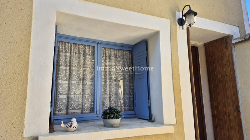 Maison - 124 m² - 6 pièces