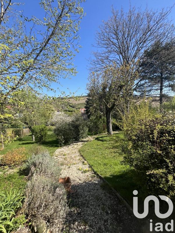 Maison de village - 152 m² - 6 pièces