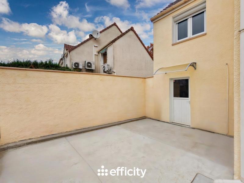 Maison - 115 m² - 7 pièces