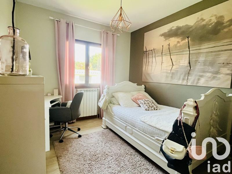 Maison - 153 m² - 6 pièces