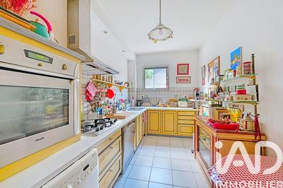 Appartement - 105 m² - 3 pièces