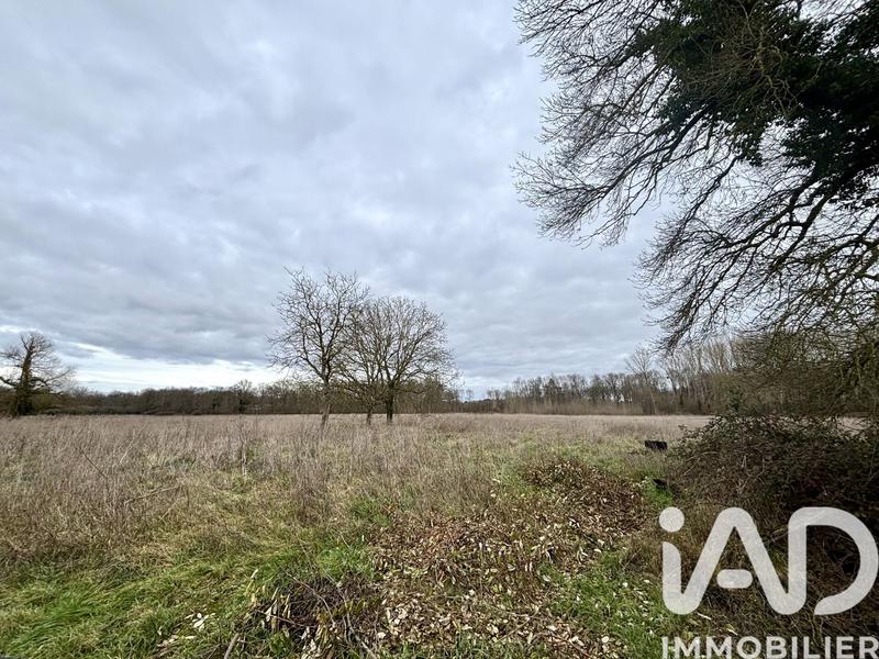 Maison de campagne - 272 m² - 12 pièces