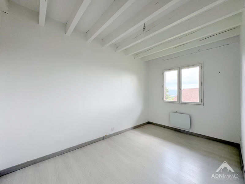 Maison - 204 m² - 5 pièces