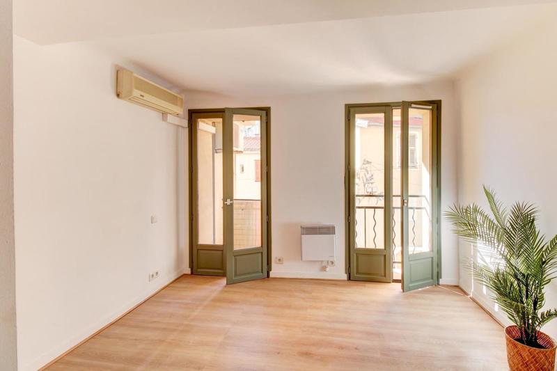 Duplex - 32 m² - 2 pièces