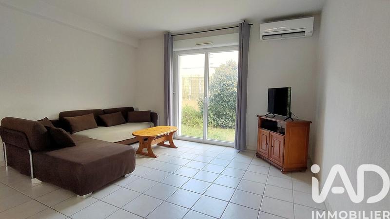 Maison - 106 m² - 4 pièces