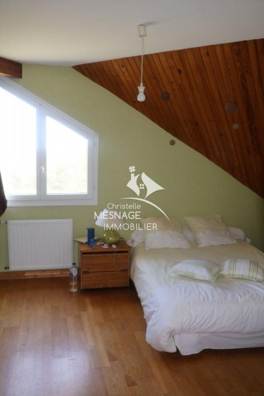 Maison d'architecte - 211 m² - 8 pièces