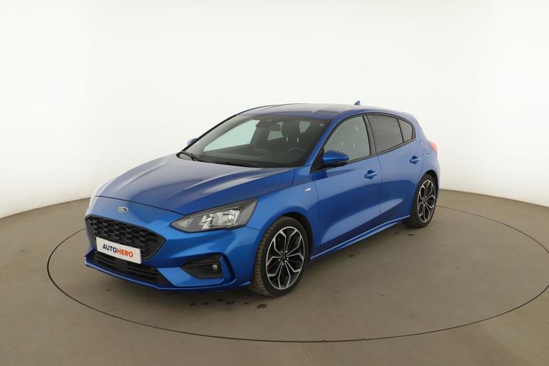 Ford Focus 1.0 EcoBoost St Line Auto 125 ch