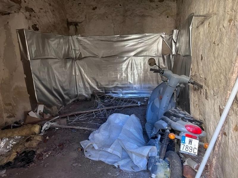 Maison de village - 122 m² - 4 pièces