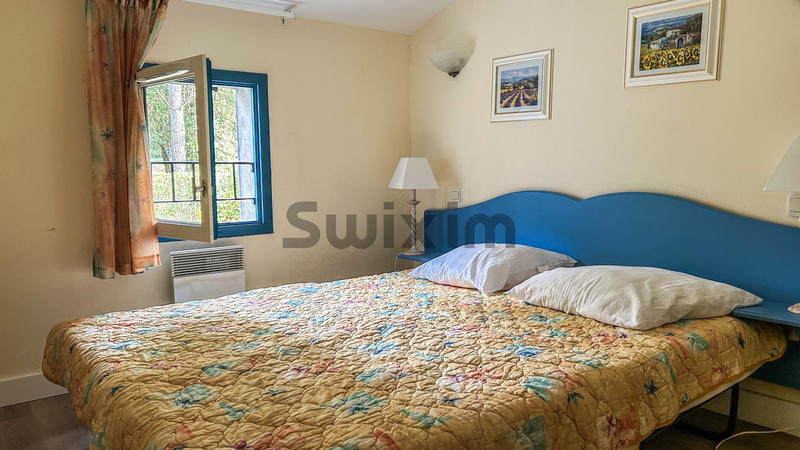 Villa - 47 m² - 3 pièces