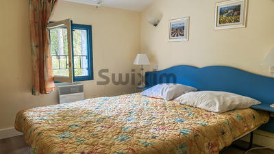 Villa - 47 m² - 3 pièces