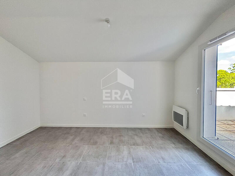 Appartement - 102 m² - 4 pièces