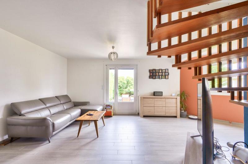 Villa - 97 m² - 4 pièces