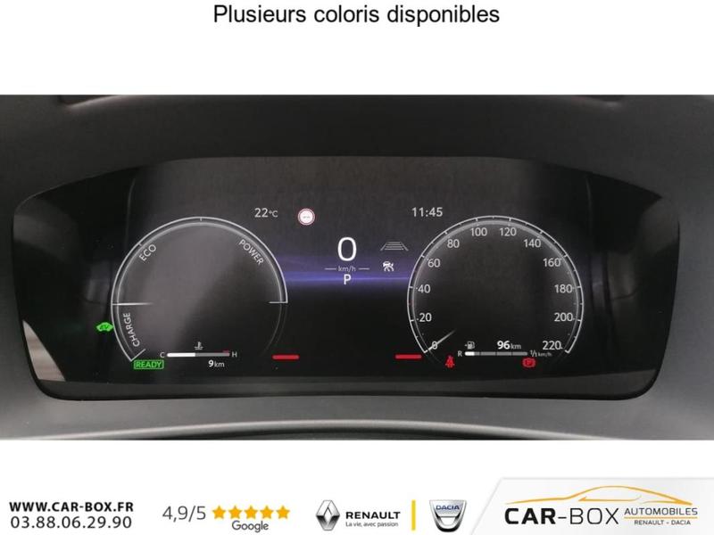 Toyota c-Hr 1.8 Hybrid 140 e-Cvt Design