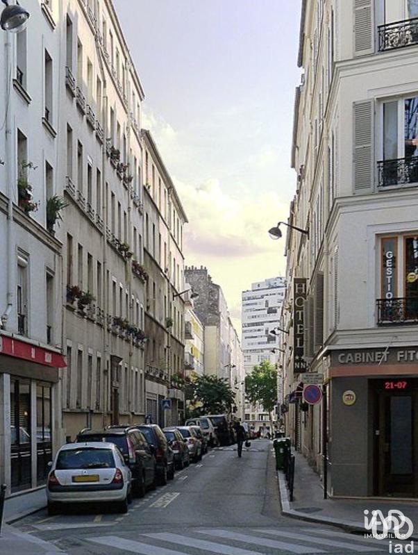 Local commercial - 74 m²