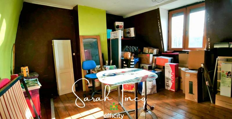 Maison - 145 m² - 5 pièces