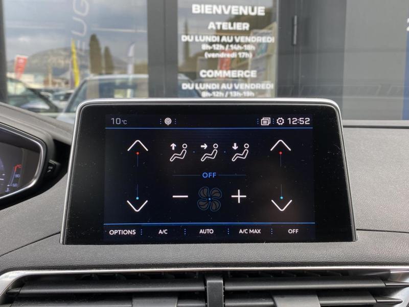 Peugeot 5008 II Puretech 130 s&amp;S Style