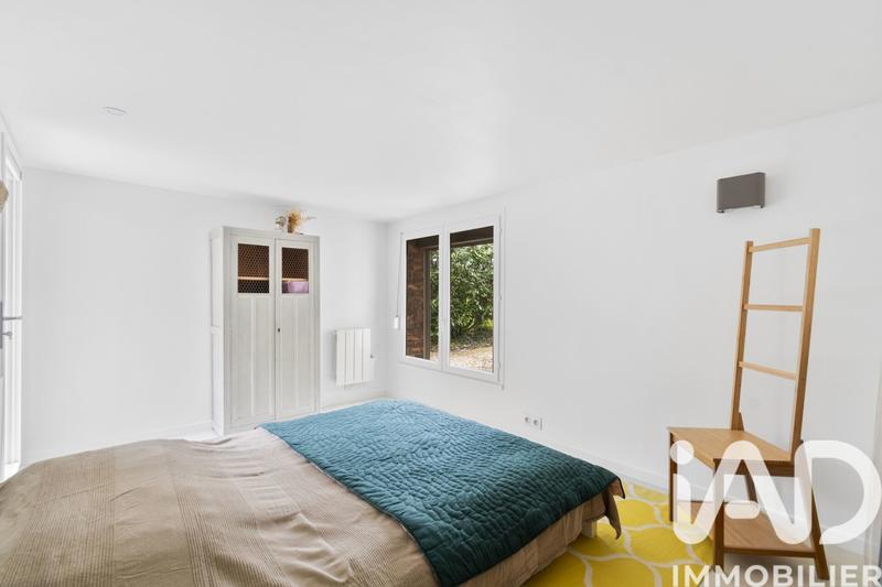 Maison de maîtres - 215 m² - 7 pièces