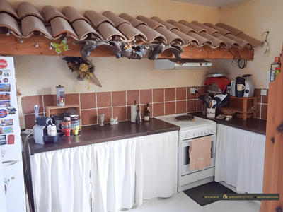 Appartement - 64 m² - 2 pièces