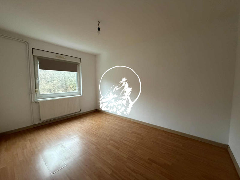 Appartement - 84 m² - 5 pièces